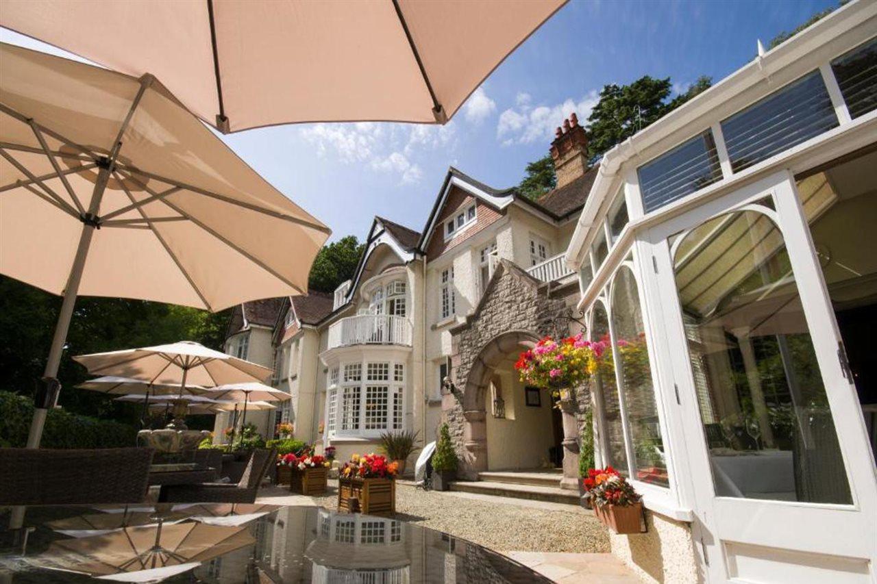 Chateau La Chaire 로젤 외부 사진