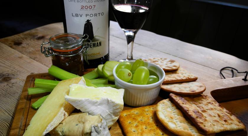 Chateau La Chaire 로젤 외부 사진