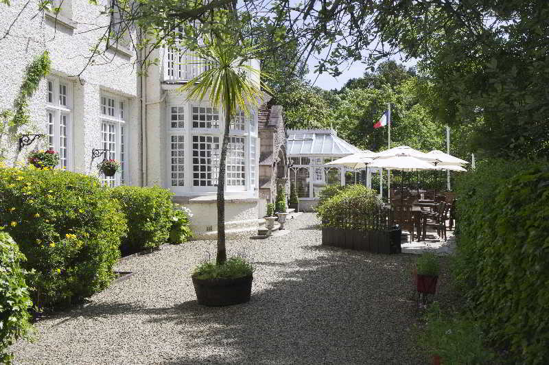Chateau La Chaire 로젤 외부 사진