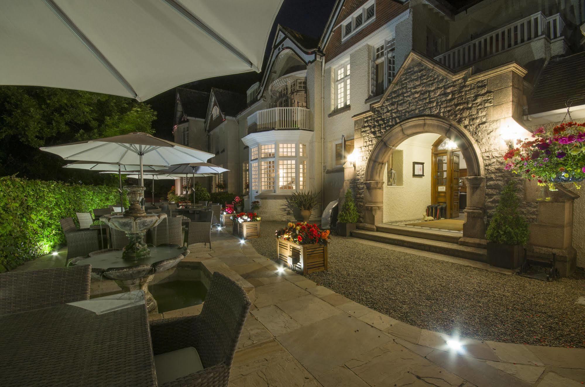 Chateau La Chaire 로젤 외부 사진