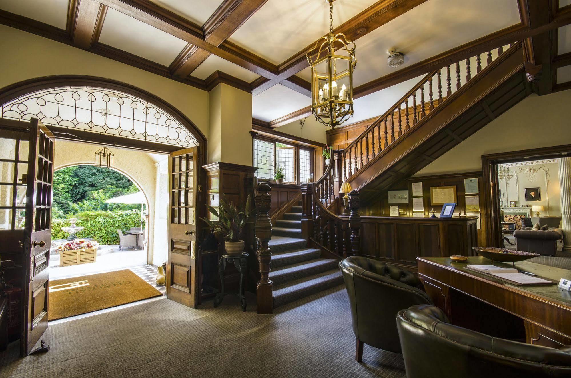 Chateau La Chaire 로젤 외부 사진