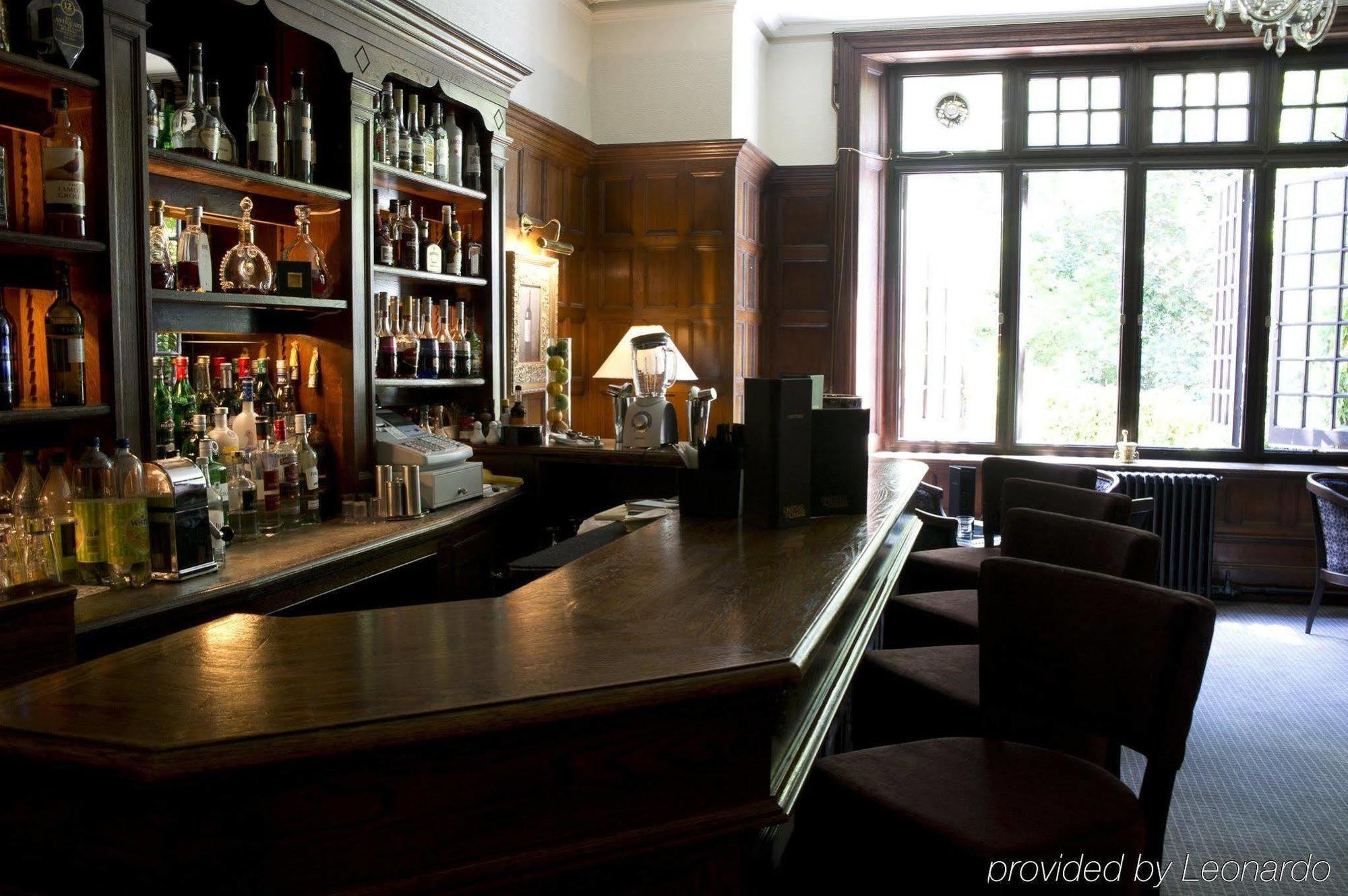 Chateau La Chaire 로젤 외부 사진